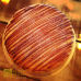 Hazelnut Mille Crepes (1.0 kg)